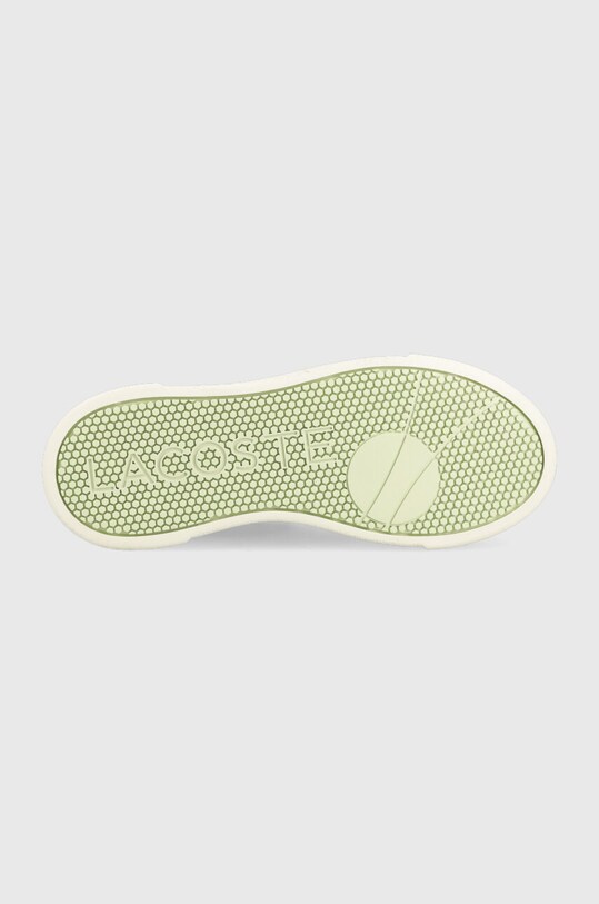 Αθλητικά Lacoste L002 Leather Tonal Trainers 45CFA0033 ροζ