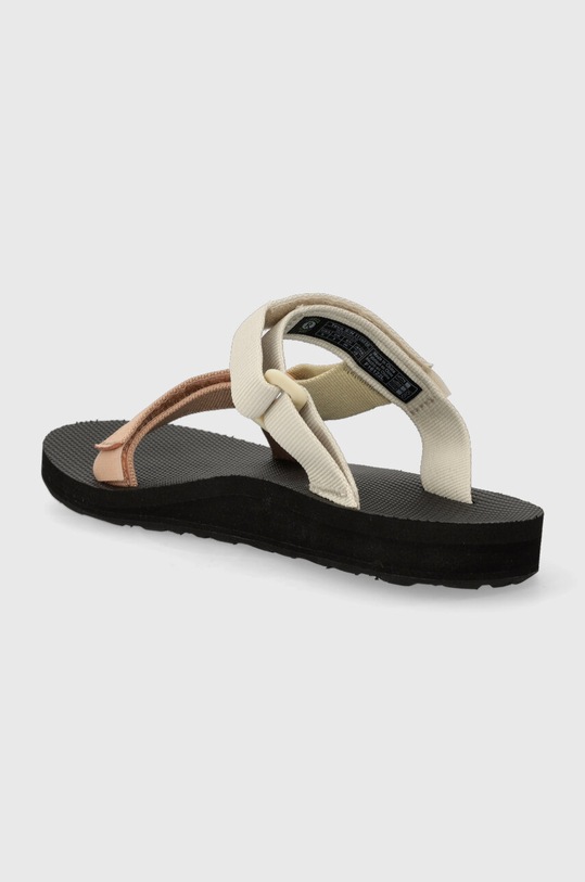 Shoes Teva sliders 1124230.CYM pink