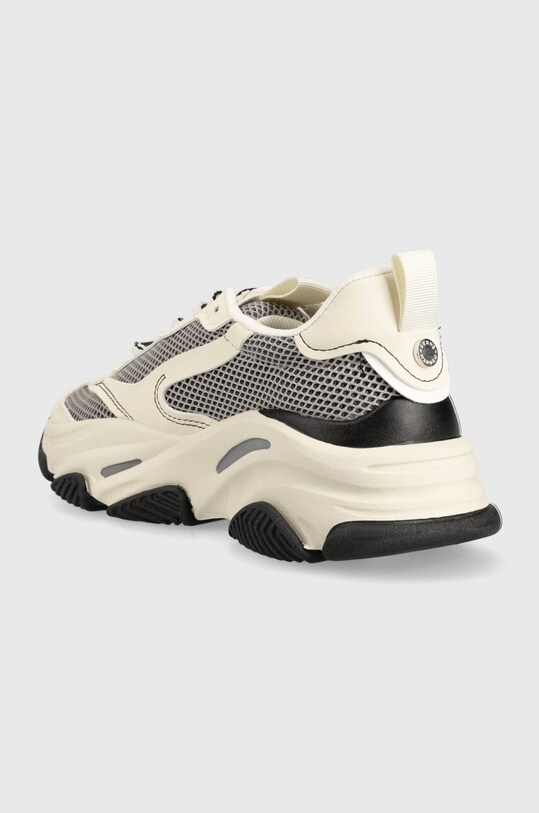 Obuv Tenisky Steve Madden Possession-E SM19000033.031 béžová