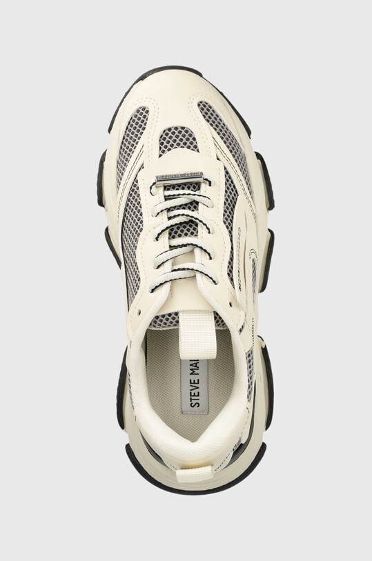 Tenisky Steve Madden Possession-E béžová SM19000033.031