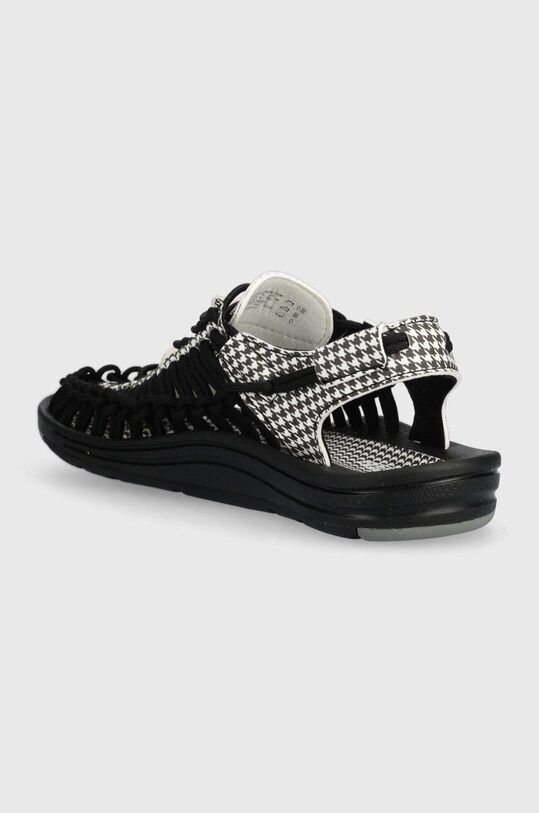 Scarpe Keen sandali 1027447 nero