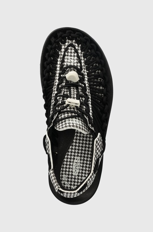 Keen sandali nero 1027447
