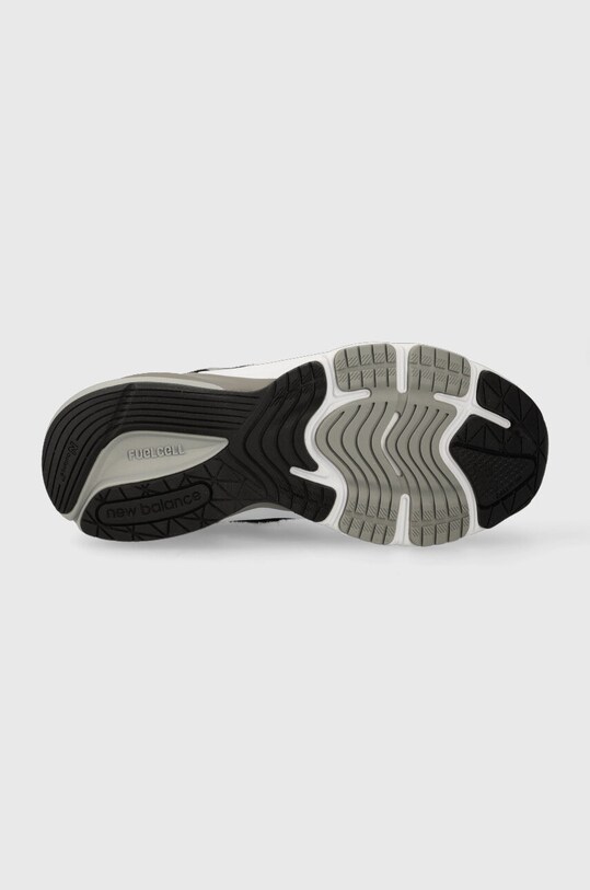 New Balance 990v6 MiUSA Black Grey White W990BK6 black