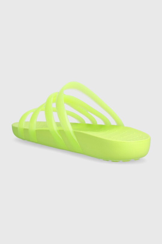 Παπούτσια Παντόφλες Crocs 208537.3U πράσινο