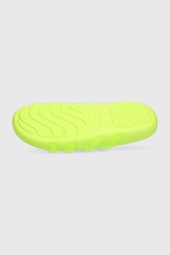 Crocs ciabatte slide 208537.3U verde