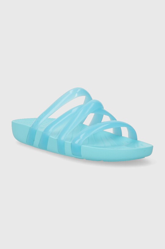 Crocs sliders 208537.4N black SS23