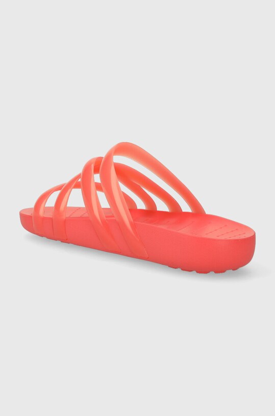 Παπούτσια Παντόφλες Crocs 208537.6V πορτοκαλί