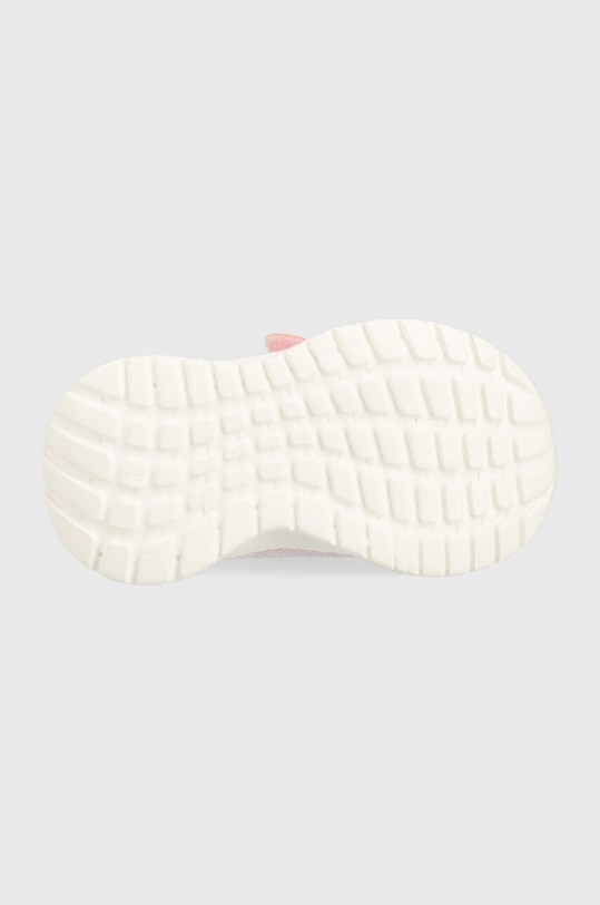 adidas sneakersy dziecięce Tensaur Run 2.0 CF GZ5854 różowy