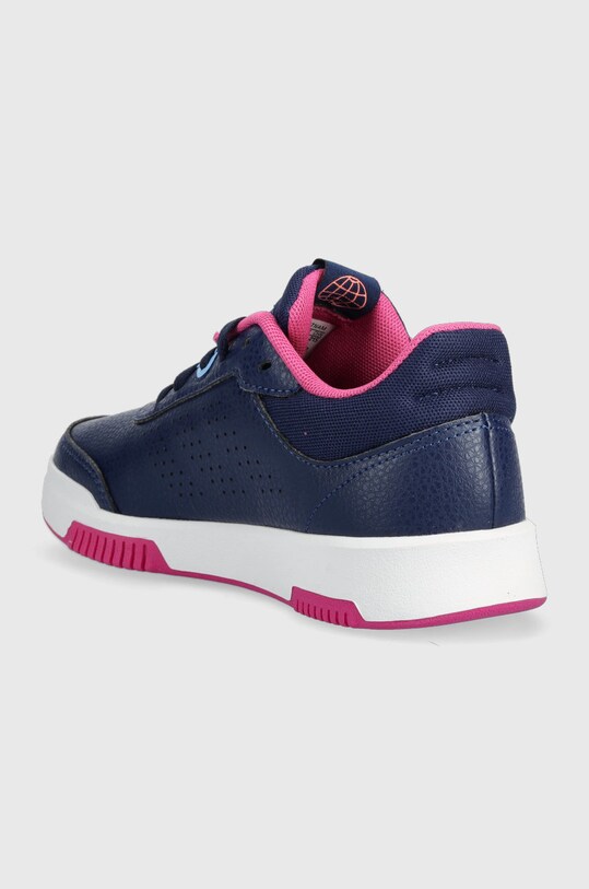 Dziewczynka adidas sneakersy dziecięce Tensaur Sport 2.0 K HP6157 granatowy