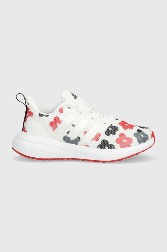 adidas sneakersy dziecięce FortaRun 2.0 K syntetyczny multicolor GZ9758