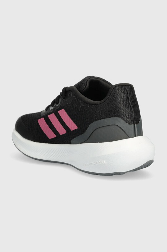 Fete adidas sneakers pentru copii RUNFALCON 3.0 K HP5838 negru