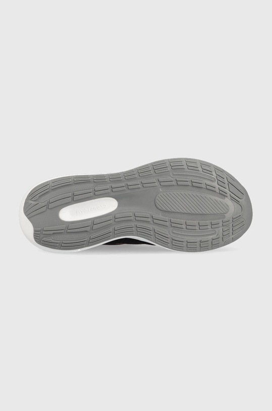 Dětské sneakers boty adidas RUNFALCON 3.0 EL K HP5875 černá