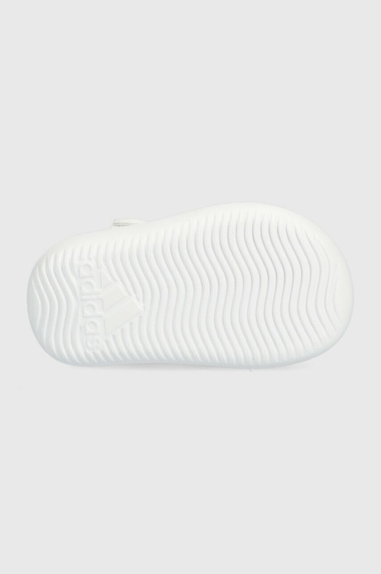 adidas sandały dziecięce WATER SANDAL I H06321 biały