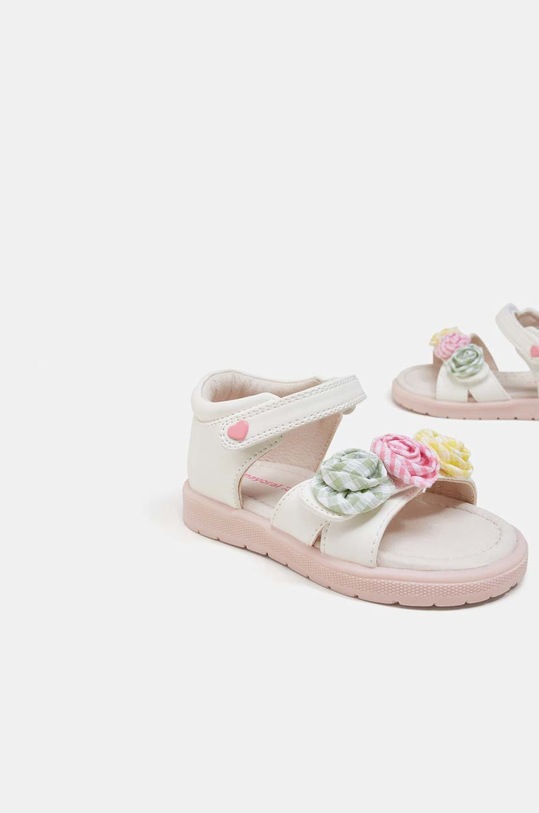 Mayoral sandały dziecięce multicolor 41454.53B.Baby