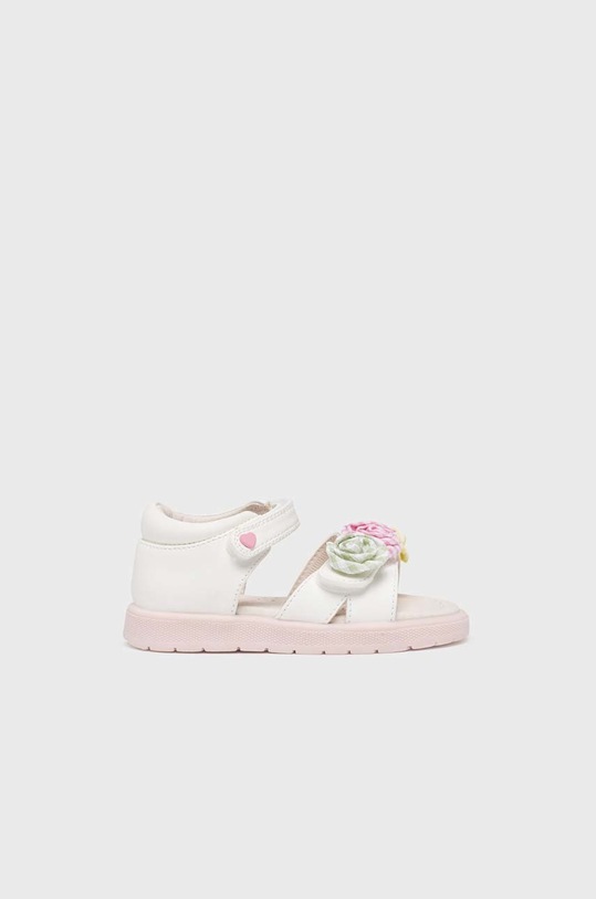 Mayoral sandały dziecięce 41454.53B.Baby multicolor SS23