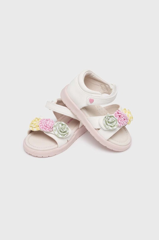 Mayoral sandały dziecięce multicolor 41454.53B.Baby
