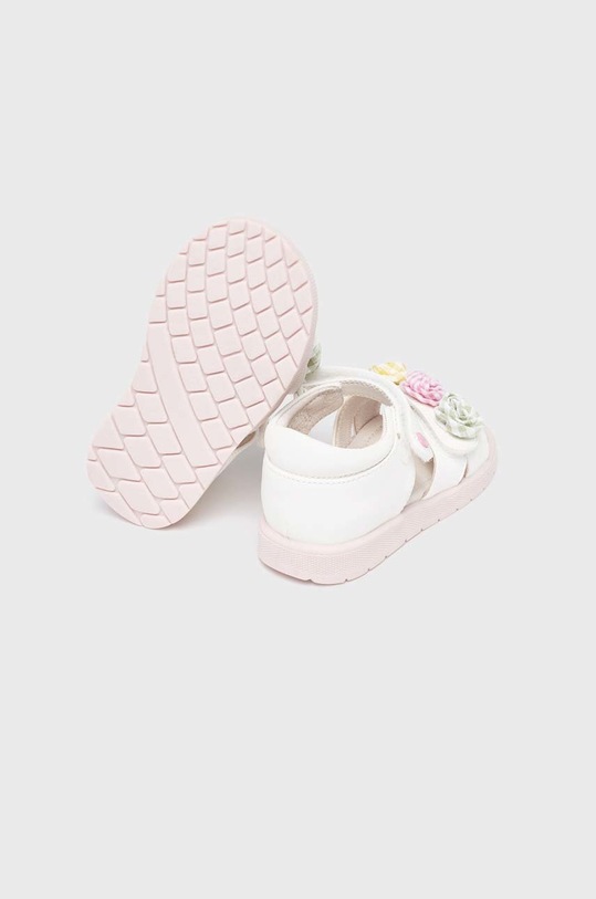 Mayoral sandały dziecięce 41454.53B.Baby multicolor