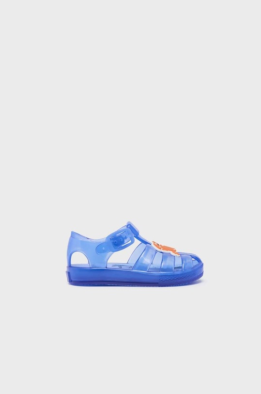 Mayoral sandały dziecięce 41508.N0B.Baby niebieski SS23