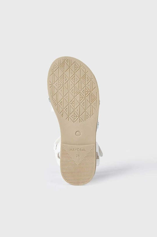Mayoral sandały dziecięce 43449.50A.Mini