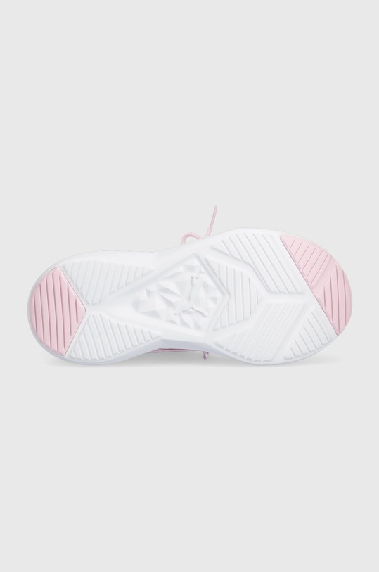 Дитячі кросівки Puma Softride Enzo NXT Jr 19556922.PPYX рожевий