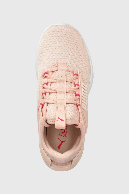 Puma sneakersy dziecięce Retaliate 2 Jr różowy 37708508.PPYX
