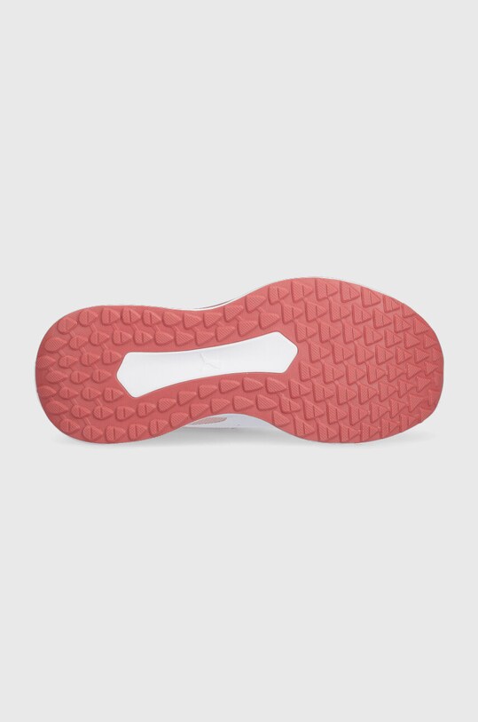 Puma sneakersy dziecięce Twitch Runner Jr 38453710.PPYX różowy