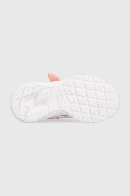 Puma sneakersy dziecięce All-Day Active AC+ PS 38738710.PPYX różowy