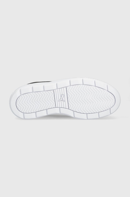 Puma sneakers pentru copii Karmen Rebelle Jr 38842002.PPYX alb