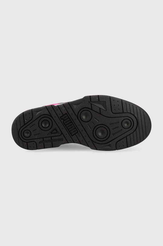Puma sneakersy dziecięce Slipstream RuleB Jr 38962202.PPYX czarny