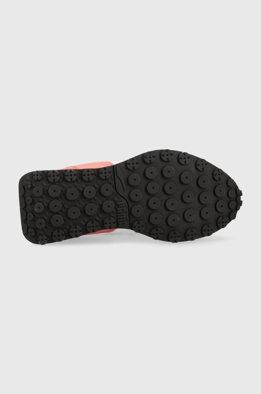 Puma sneakersy dziecięce Rider FV Spongebob Jr 39211901.PPYX różowy