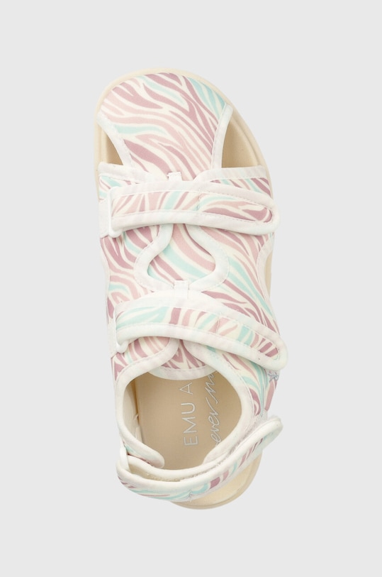 Emu Australia sandały dziecięce multicolor K12840.Azure