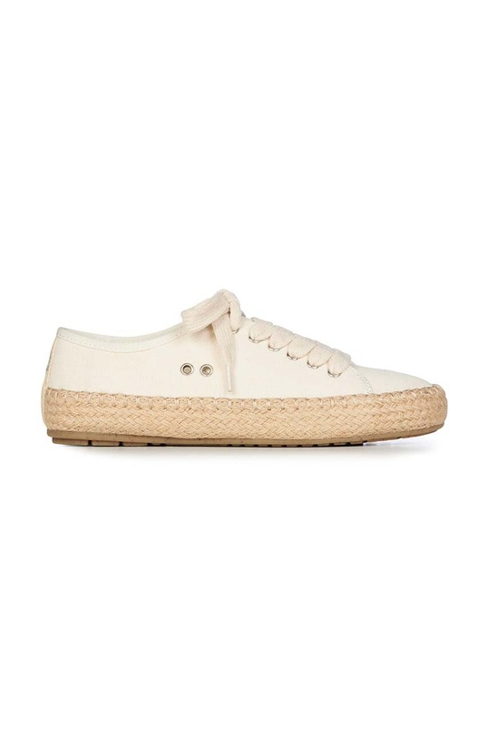 Emu Australia espadryle dziecięce beżowy T12883.Agonis.Organic.T