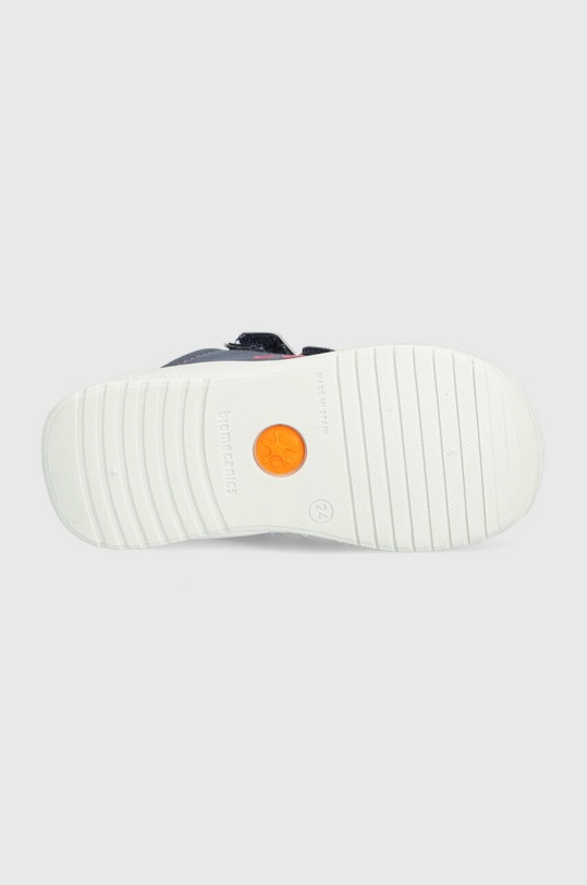 Dětské sneakers boty Biomecanics 222177 modrá