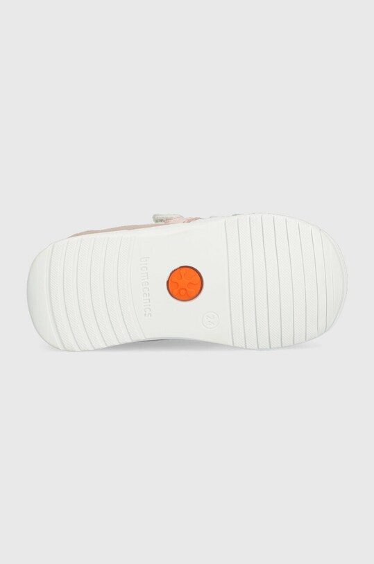 Dětské sneakers boty Biomecanics 232120 modrá