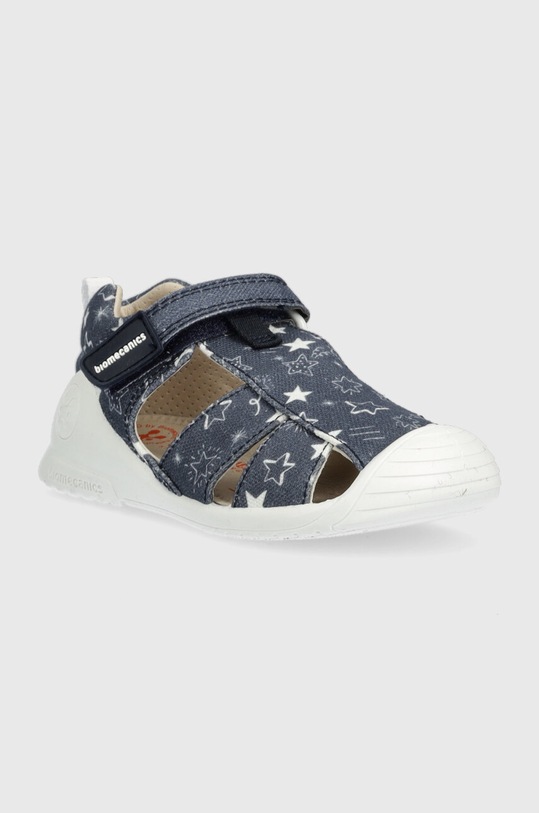 Biomecanics sandale copii 232185 bleumarin SS23