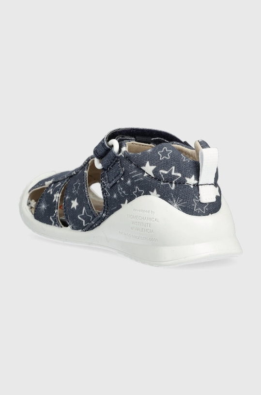 Fete Biomecanics sandale copii 232185 bleumarin