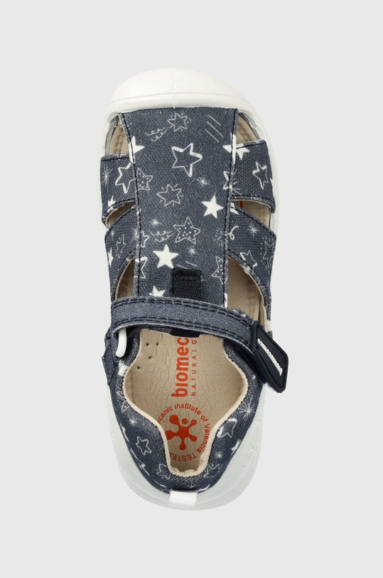 Biomecanics sandale copii bleumarin 232185