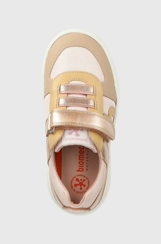 Biomecanics sneakersy dziecięce różowy 232212.28.32