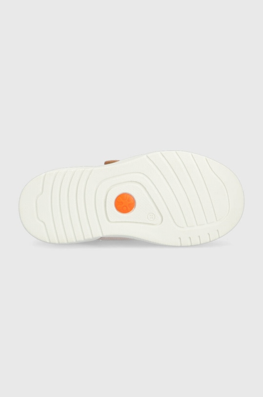 Biomecanics sneakersy dziecięce 232212.28.32 różowy