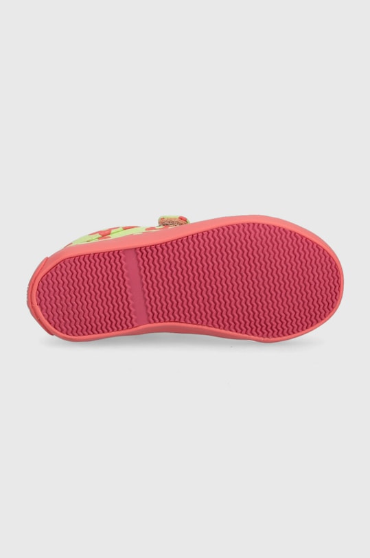 Agatha Ruiz de la Prada tenisówki dziecięce 232926 zielony