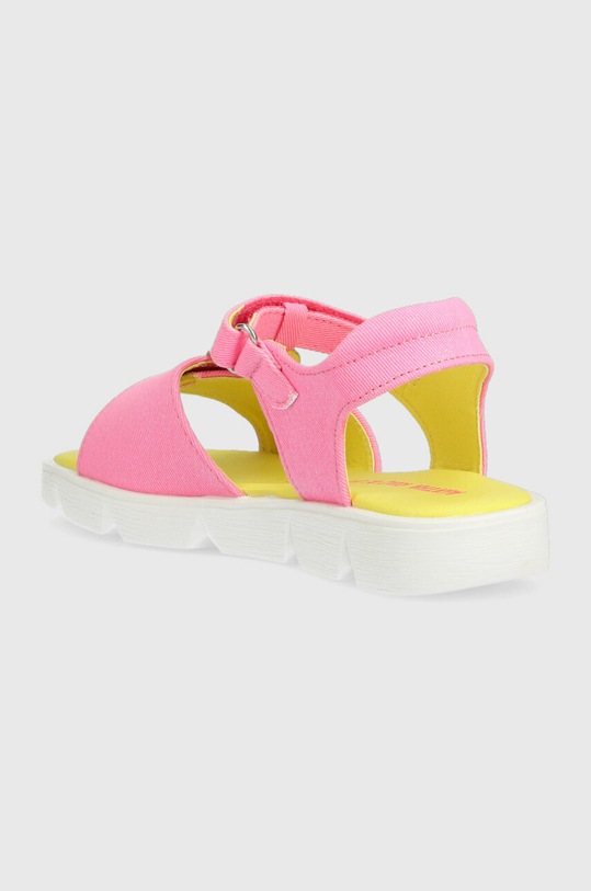 Fete Agatha Ruiz de la Prada sandale copii 232931 roz