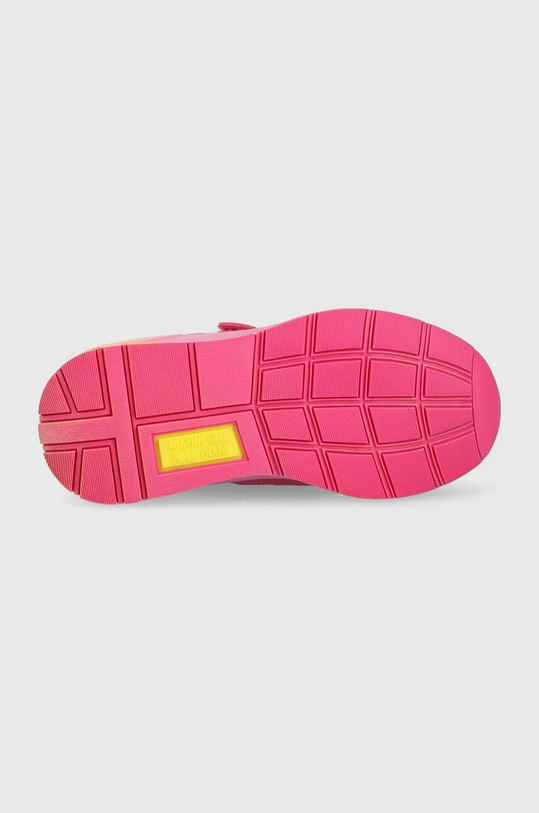 Detské tenisky Agatha Ruiz de la Prada 232940.28.32 ružová