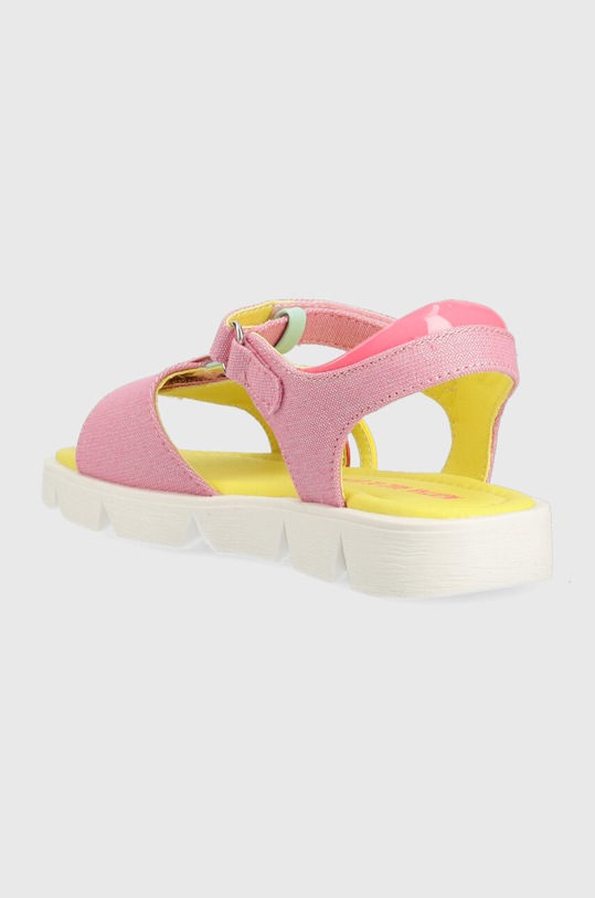 Dievča Detské sandále Agatha Ruiz de la Prada 232956 ružová