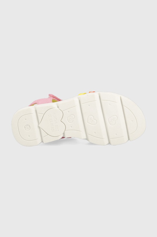 Detské sandále Agatha Ruiz de la Prada 232956 ružová