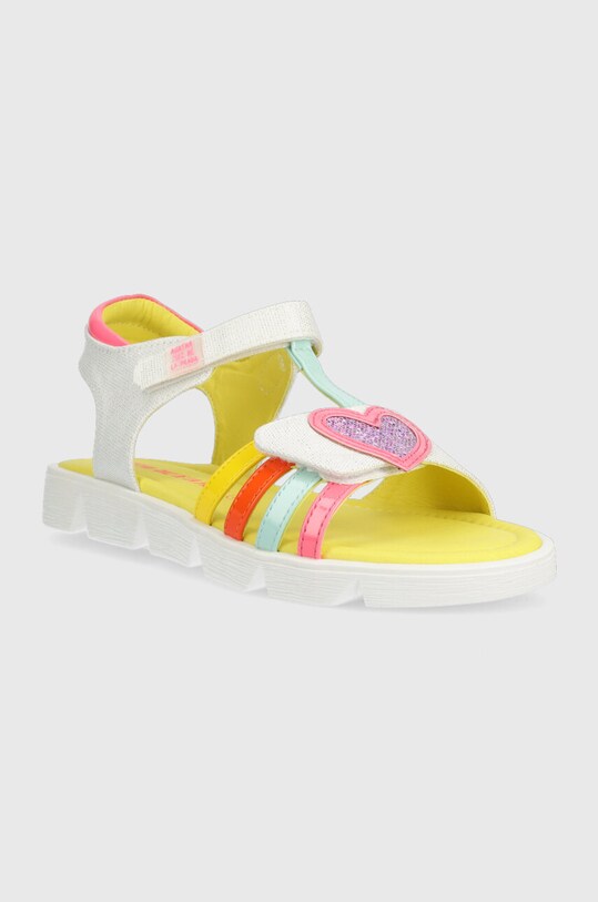 Παιδικά σανδάλια Agatha Ruiz de la Prada 232956 πολύχρωμο SS23