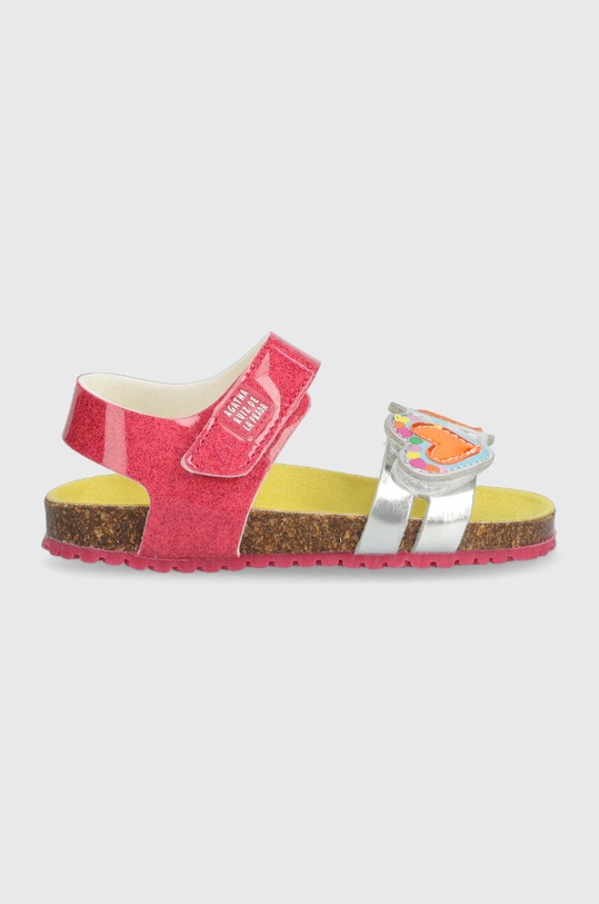 Agatha Ruiz de la Prada sandale copii roz 232961.20.23