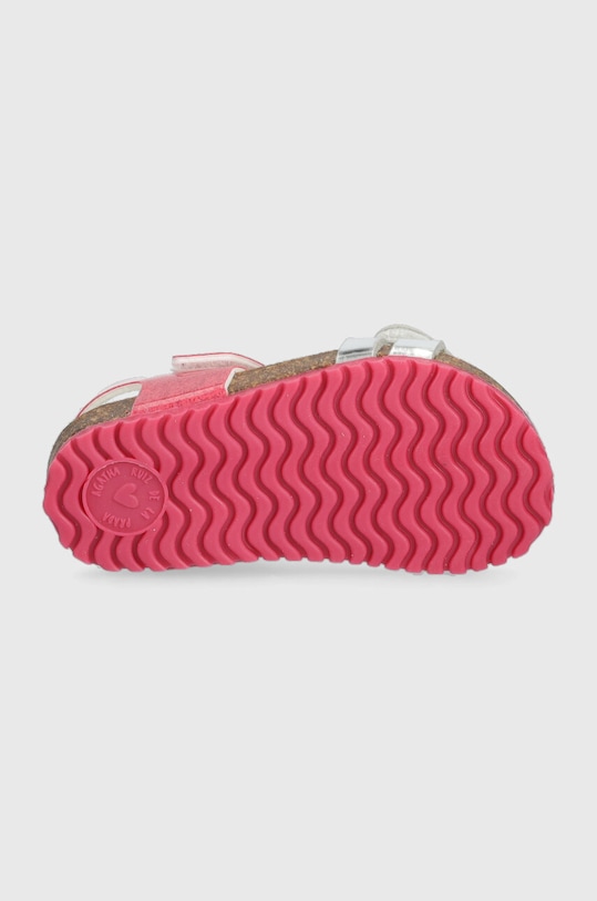 Agatha Ruiz de la Prada sandale copii 232961.20.23 roz