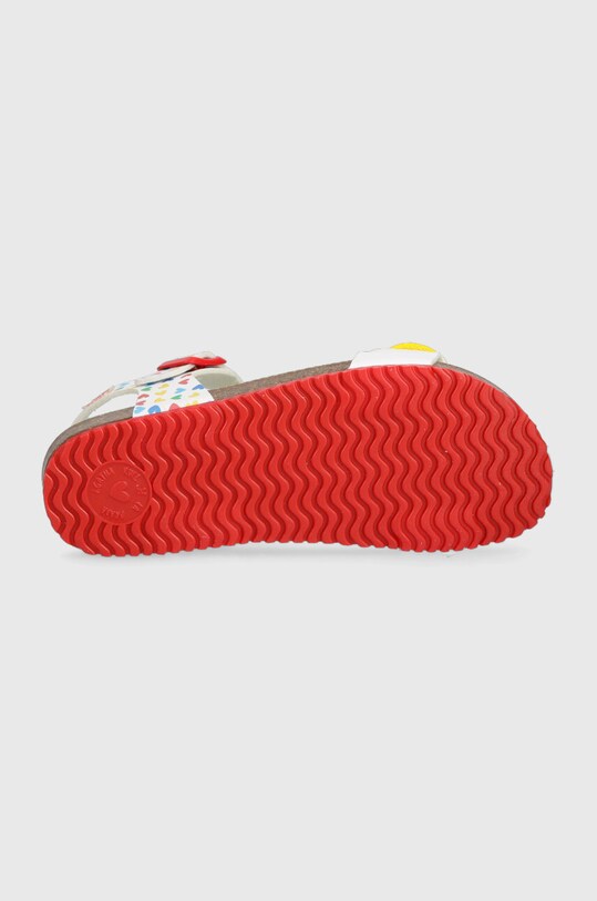 Agatha Ruiz de la Prada sandały dziecięce 232963.28.34 biały