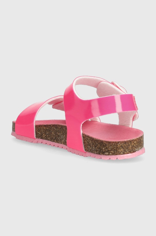 Fete Agatha Ruiz de la Prada sandale copii 232964.24.27 roz