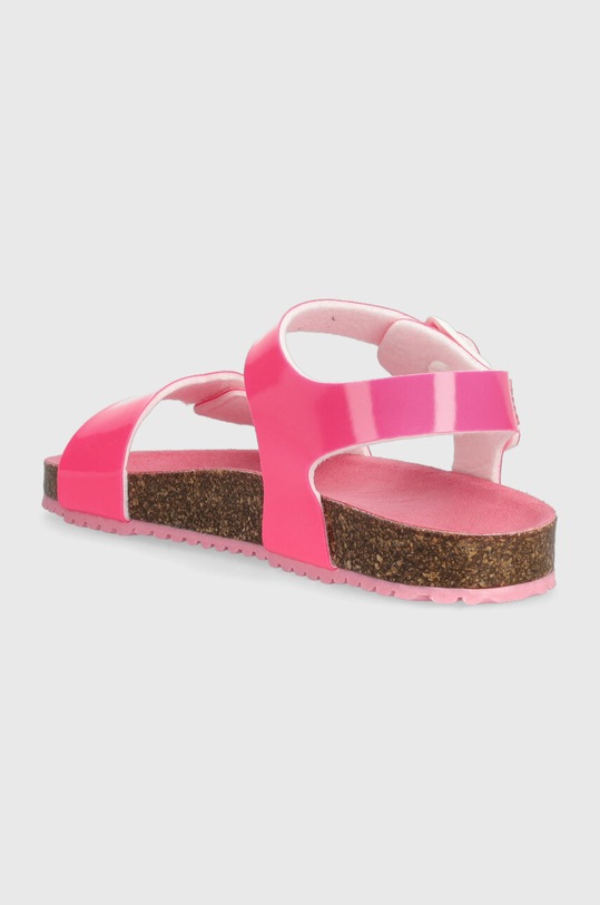 Fete Agatha Ruiz de la Prada sandale copii 232964.28.34 roz